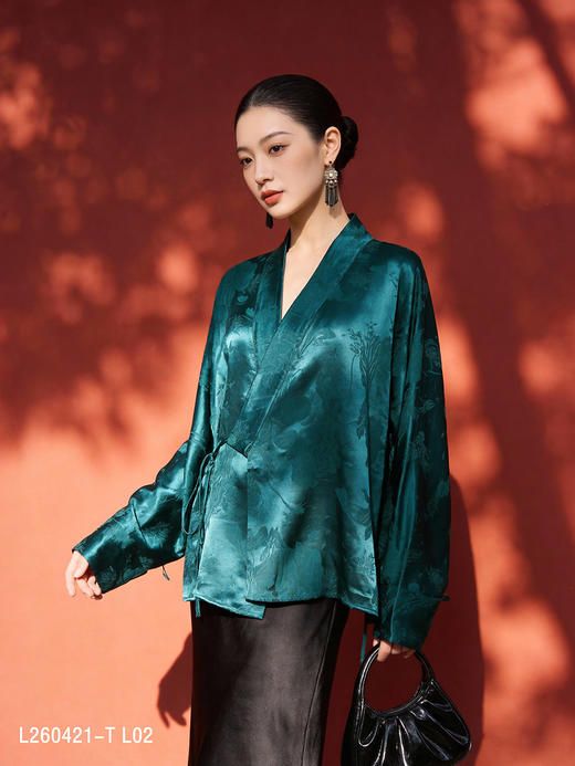 L260421-T衬衫 商品图0