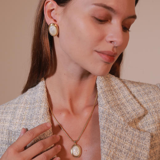 Ancient Rome古罗马时期 | 巴比伦白贝套装 商品图4