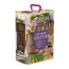 中粮初萃七星初榨浓香花生油3L 商品缩略图0