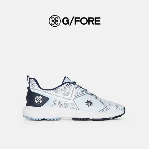 男士断码US11.5(EUR 44.5码)，正品G/FORE 男士MG4+系列高尔夫球鞋(库存尾货不退不换,未使用有瑕疵可退换） 商品图1