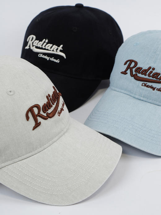 时尚百搭大头围棒球帽（M）棒球帽-纪念日百货门店同款169095720 商品图1