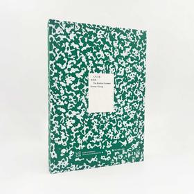 UCCA出版丨张奕满：无尽之夏 / The Endless Summer - Heman Chong