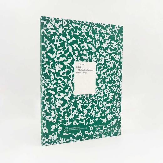 UCCA出版丨张奕满：无尽之夏 / The Endless Summer - Heman Chong 商品图0