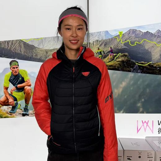 Dynafit雪豹RADICAL金标P棉保暖外套71361 商品图2