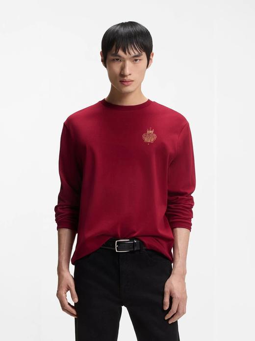 HUGO BOSS T恤男  50564302-616 . 商品图2