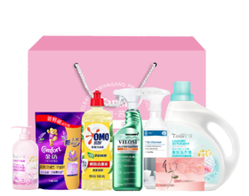 唐茜琼华臻净礼盒