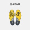 正品G/FORE 男士GALLIVANTER系列G4MF21EF01-S/CHA高尔夫球鞋(库存尾货不退不换,未使用有瑕疵可退换） 商品缩略图3