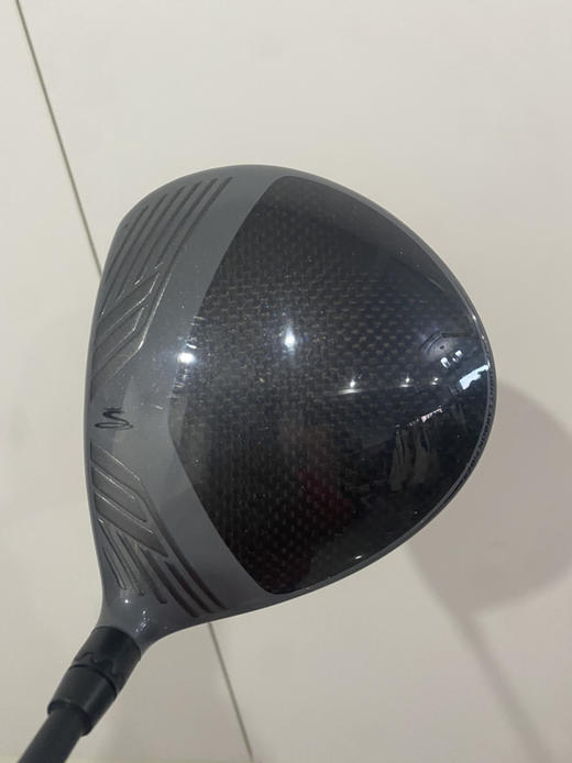 二手正品蛇王一号木60克S 商品图3