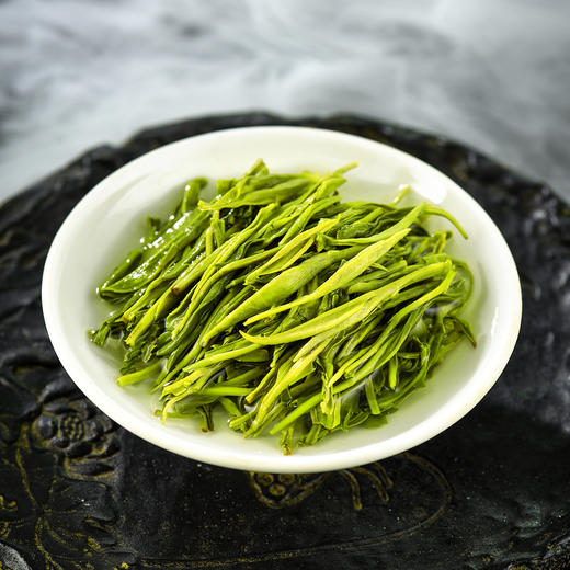 川红 林湖碧螺春脸谱五星125g 商品图4