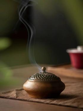 几千年前，用香到底有多风靡！