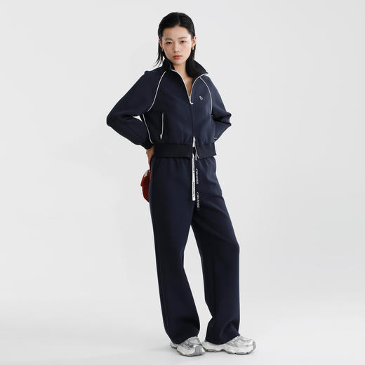 朵拉梵西长裤F29A1203 商品图4