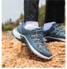 悍途秋冬新款网面透气户外登山鞋防滑耐磨城市户外徒步鞋 商品缩略图2