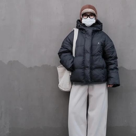 3.8折清仓‼️【爱棵米·短款加厚清仓羽绒服】爱棵米特价不退不换
 商品图7