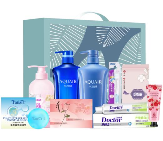 水之密语礼盒 商品图1