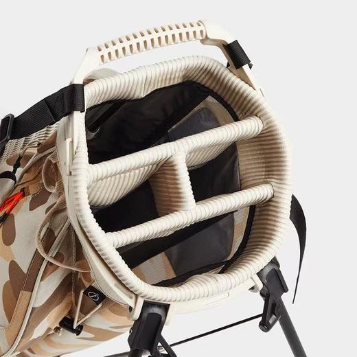 正品G/FORE 轻量化潮流高尔夫运动支架包(库存尾货不退不换,未使用有瑕疵可退换） 商品图12