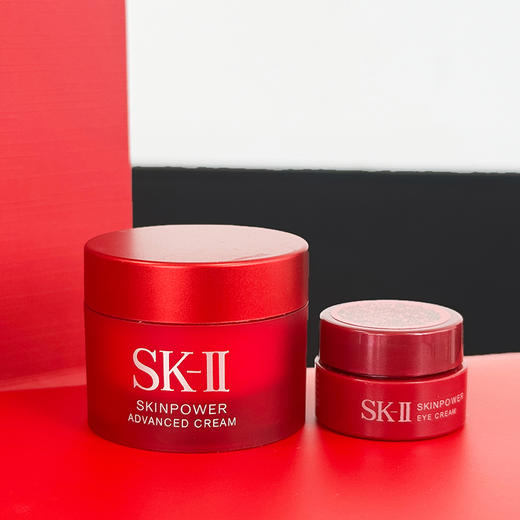 【SKII 旅行五件套】旅行必备 轻松护肤  五件套 商品图5