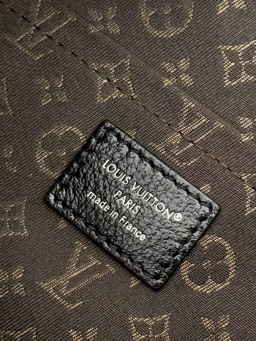 DG780-驴家Express油蜡皮小号手袋（DG） 商品图8