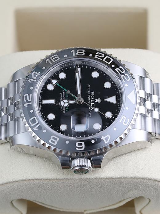 【预售】劳力士126710GRNR-0003 商品图3