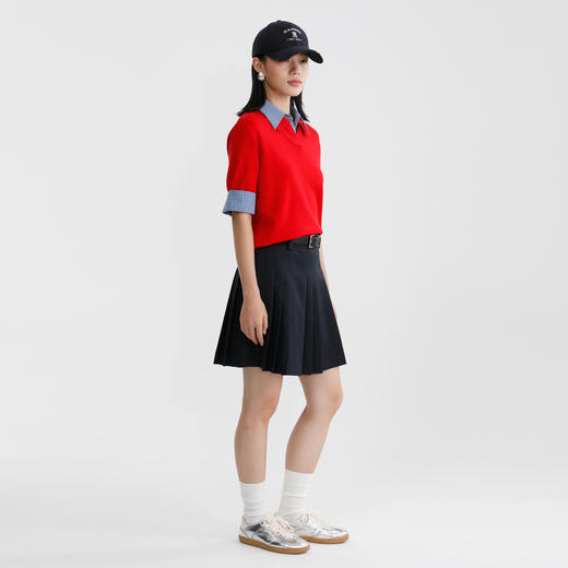 朵拉梵西上衣F29A1306 商品图2