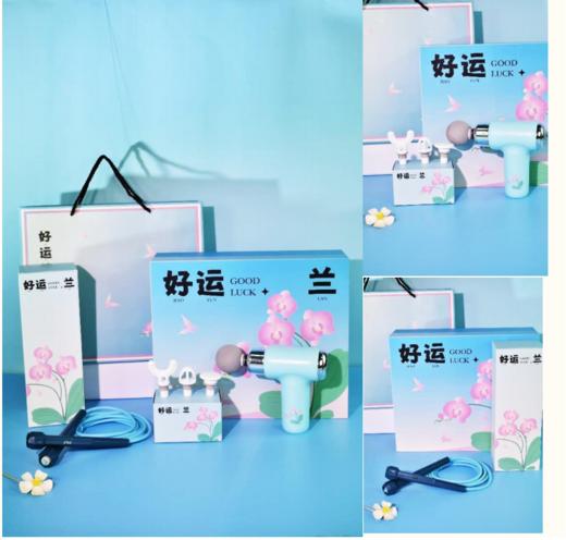 好运兰套装 商品图2