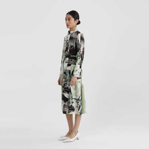 卡莉朵拉连衣裙C29A7505 商品图1