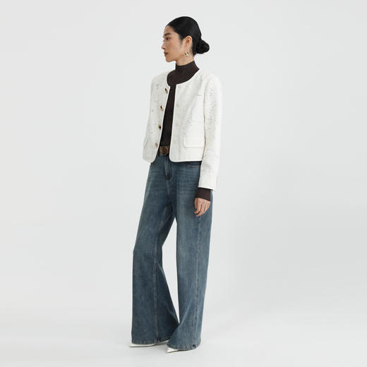 卡莉朵拉上衣C29A7122 商品图3