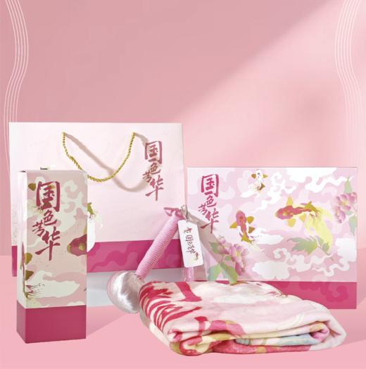 国色华芳套装 商品图1