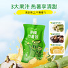 宝贝易餐Herlanze茅根竹蔗饮100ml 商品缩略图8
