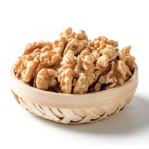 深粮多喜 脱衣核桃仁160g 商品图2