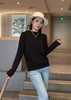 HD5MZ31403#包芯纱基础款百搭打底衫 商品缩略图9