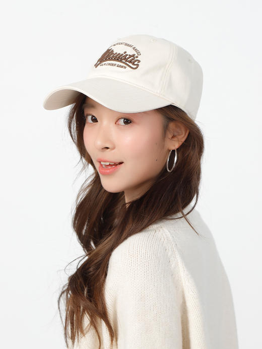 爆款百搭大头围显脸小棒球帽-纪念日百货门店同款169151787 商品图4