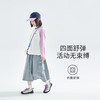 cicochild26年春季新款亲子中大女童速干工装半裙四面舒弹A字裙 商品缩略图2