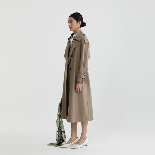 卡莉朵拉风衣C29A7600 商品图1