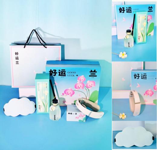 好运兰套装 商品图7