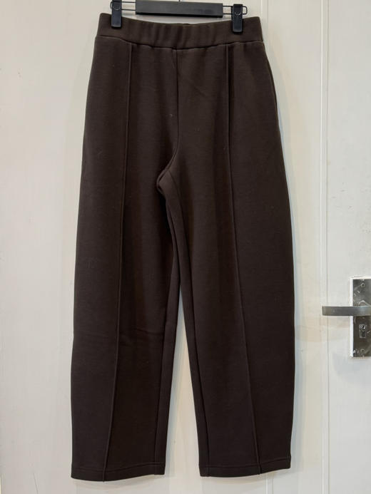 Mrx纯原单 羊毛裤 商品图6