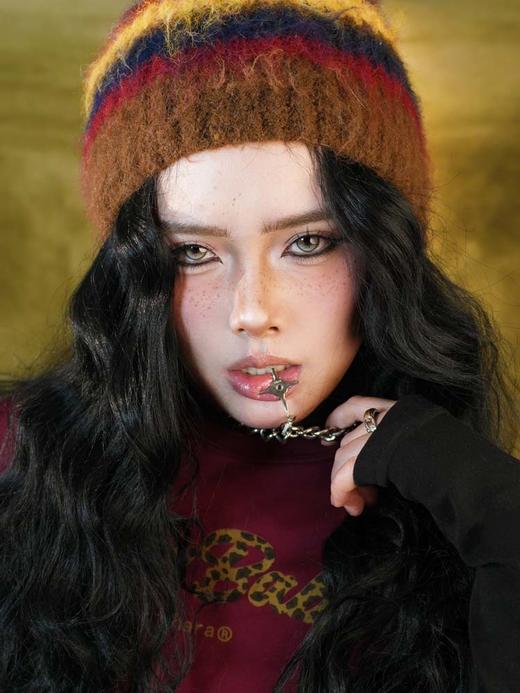 sasababy  半年抛  帕米尔之眼 直径14.5mm 着色14.3mm 商品图4