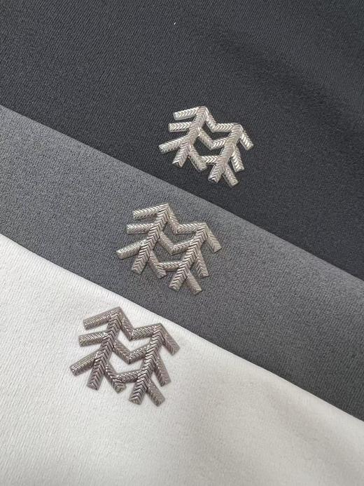 【cz1】26春款男子户外速干防晒长袖翻领T恤！！ 商品图2