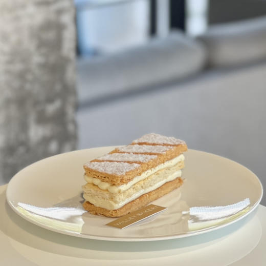 网红款拿破仑蛋糕切块（新品试吃特惠） 商品图1