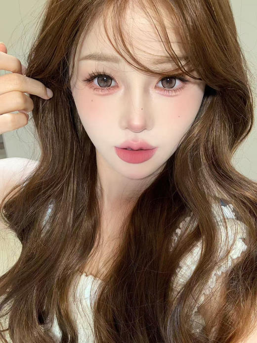 FULLYGIFT巧克力职人（佩戴直径：14.5mm） 商品图1