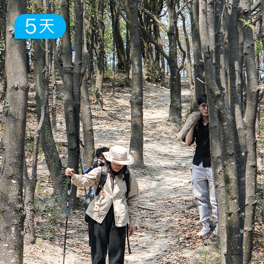 深圳｜鲲鹏径精华段连穿 2026最受瞩目的进阶级新线 5日 商品图5