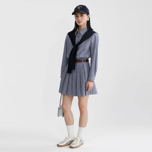 朵拉梵西连衣裙F29A1505 商品图1