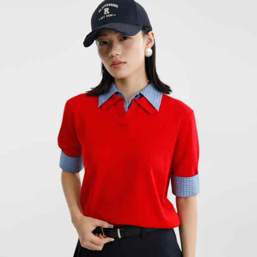 朵拉梵西上衣F29A1306 商品图4