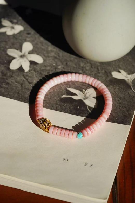 胭脂螺（纯天然，颜色特别好） 商品图4