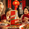 【金沙回沙  50年代】金沙回沙酒  50年代 酱香型白酒 53度 贵州金沙 酒厂直营 商品缩略图6