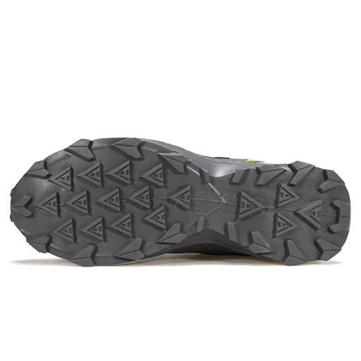 悍途秋冬新款网面透气户外登山鞋防滑耐磨城市户外徒步鞋 商品图4