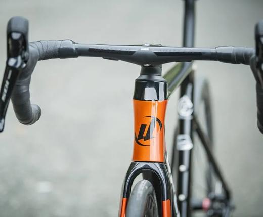 UPLAND（阿普兰）生肖狗系列 公路自行车 电变 商品图4