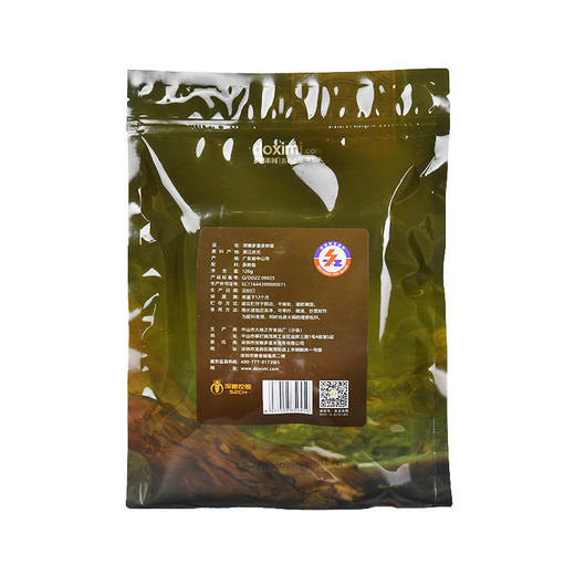 深粮多喜 茶树菇120g 商品图1