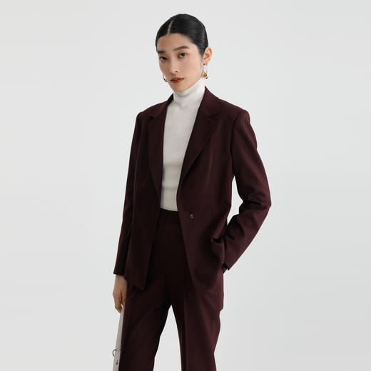 卡莉朵拉上衣C29A7135 商品图3