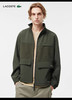 L.A.C 法渔经典秋冬款工装拼接大口袋防风运动夹克 WT962 商品缩略图3