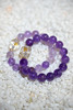 三生石·马语者 紫气东来 紫水晶手链 商品缩略图3